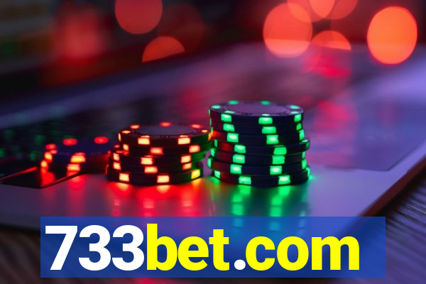 733bet.com