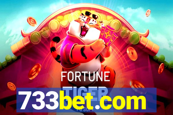 733bet.com