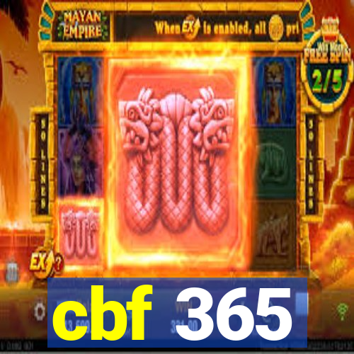 cbf 365