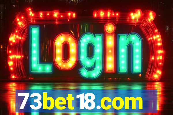 73bet18.com