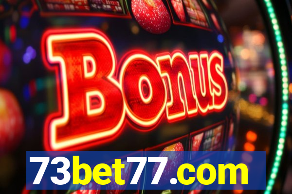 73bet77.com