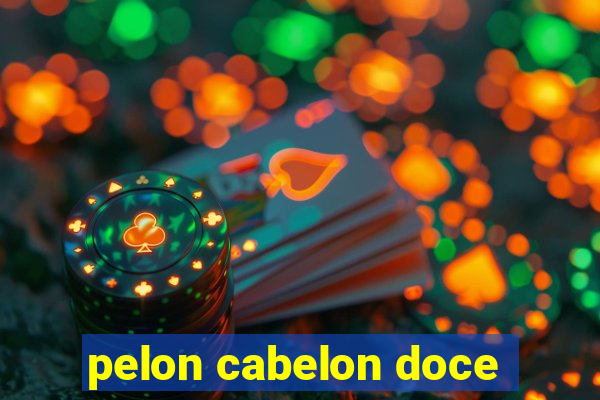 pelon cabelon doce