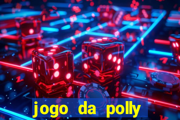 jogo da polly pocket 360