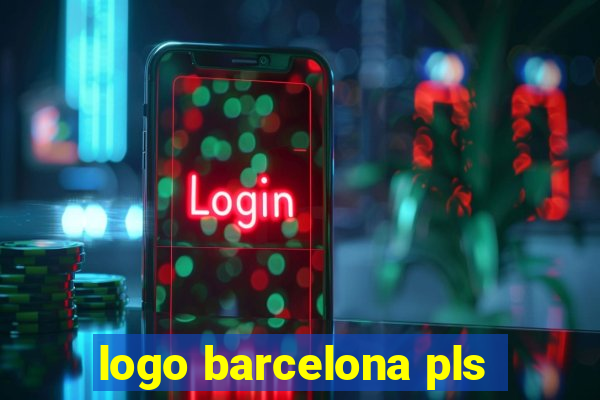 logo barcelona pls