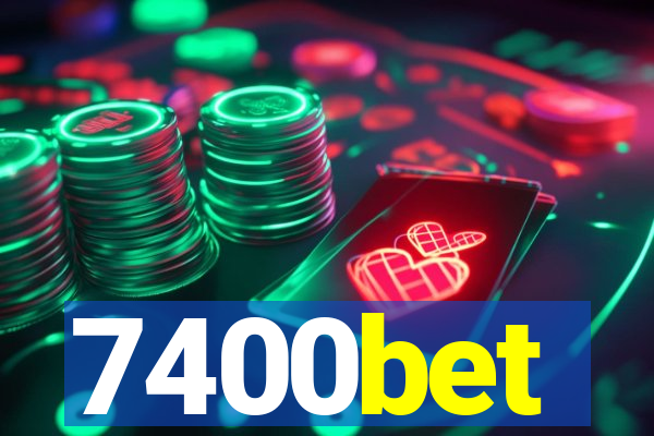 7400bet