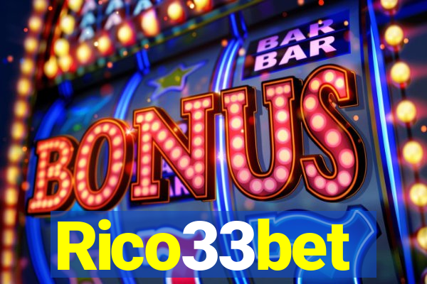 Rico33bet