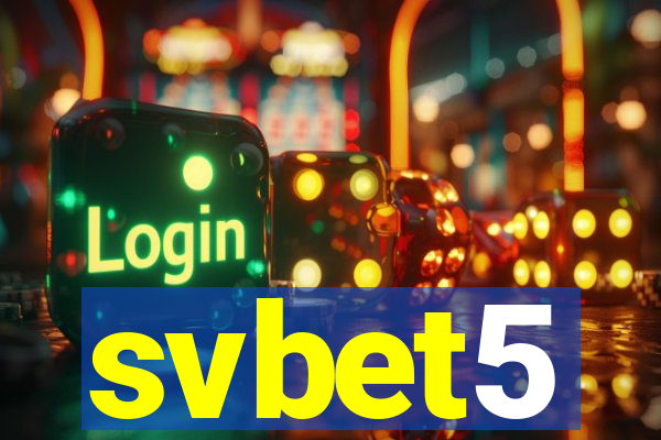 svbet5