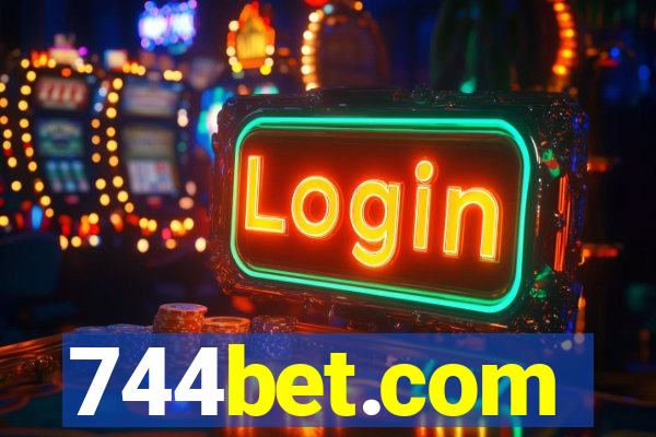 744bet.com