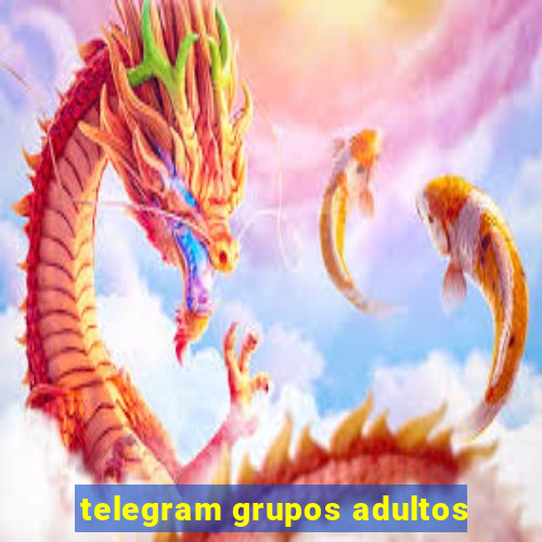 telegram grupos adultos