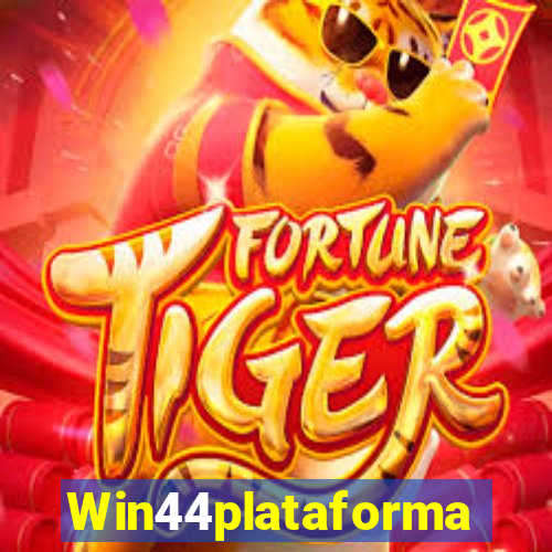 Win44plataforma