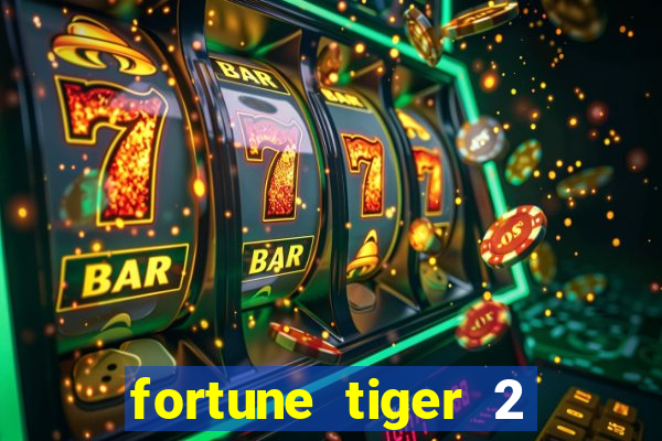 fortune tiger 2 revenge demo grátis