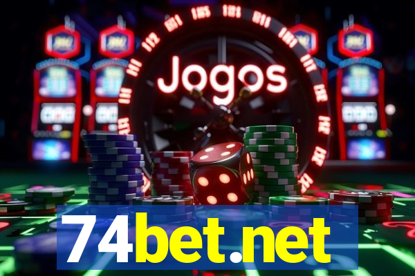 74bet.net