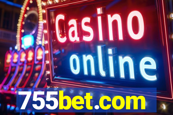 755bet.com