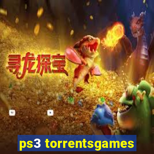 ps3 torrentsgames