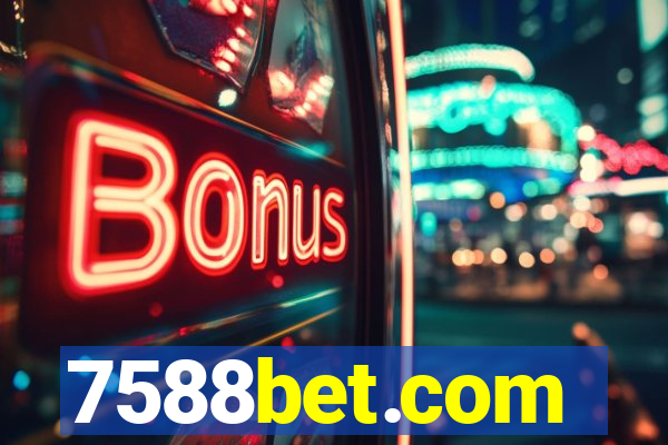 7588bet.com