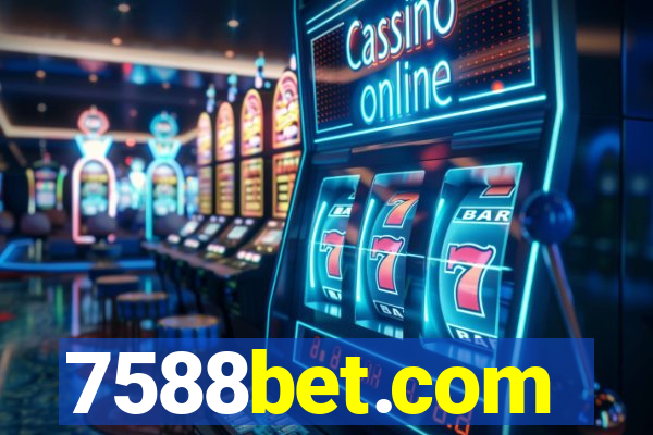 7588bet.com