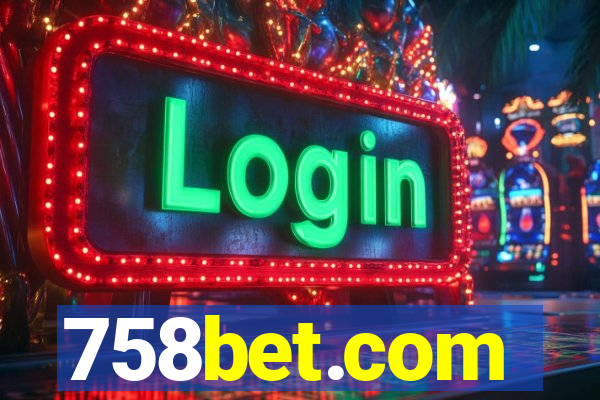 758bet.com