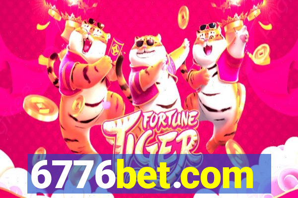 6776bet.com