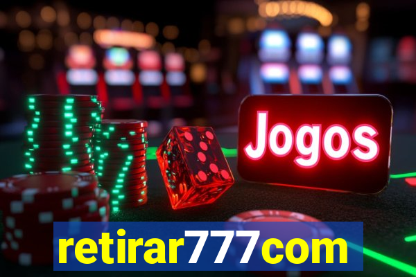 retirar777com