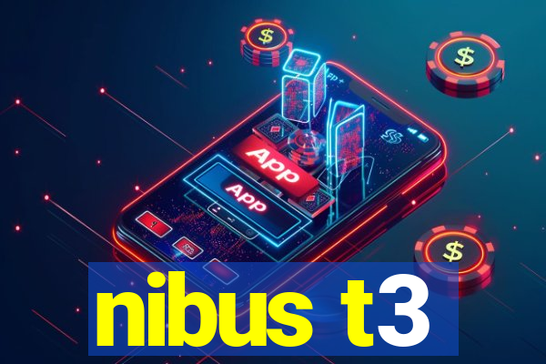 nibus t3