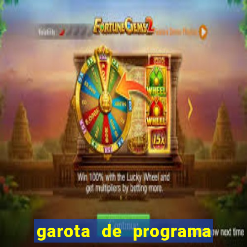 garota de programa vidio chamada