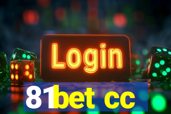 81bet cc