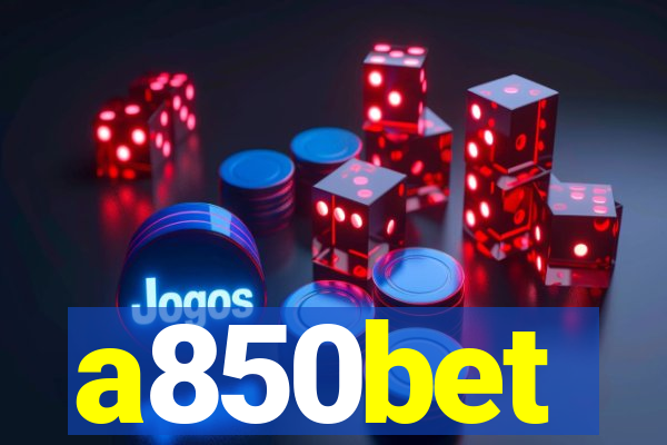 a850bet