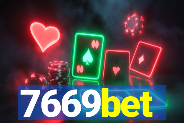 7669bet