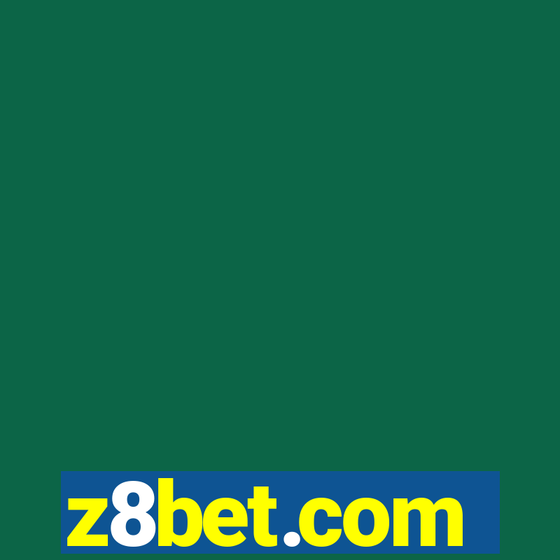 z8bet.com