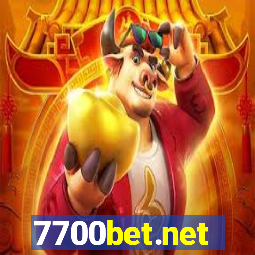 7700bet.net