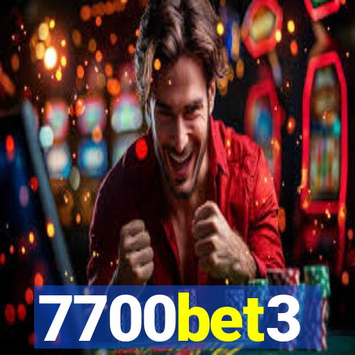 7700bet3