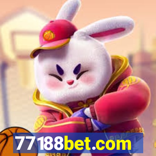 77188bet.com