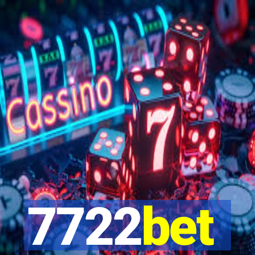 7722bet