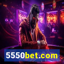 5550bet.com