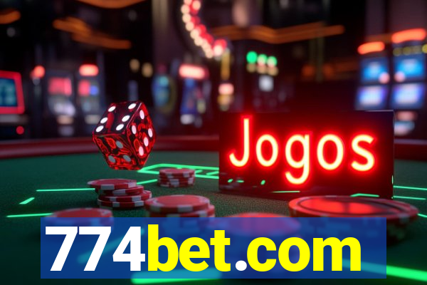 774bet.com