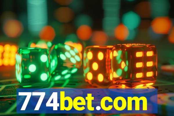 774bet.com