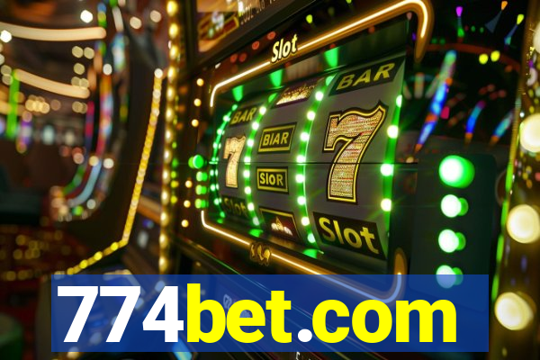 774bet.com