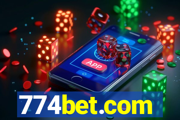 774bet.com