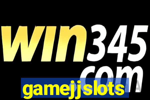 gamejjslots