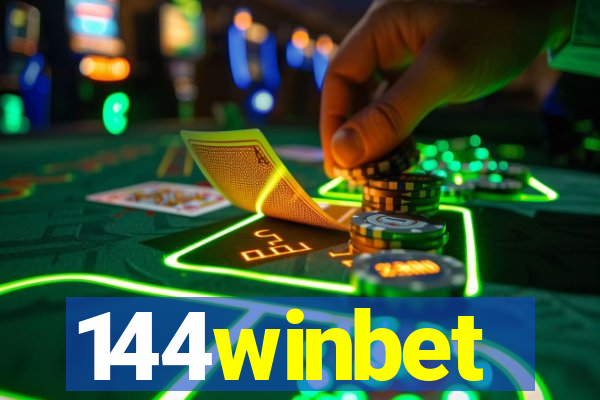 144winbet