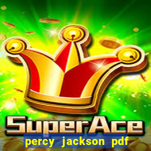 percy jackson pdf google drive