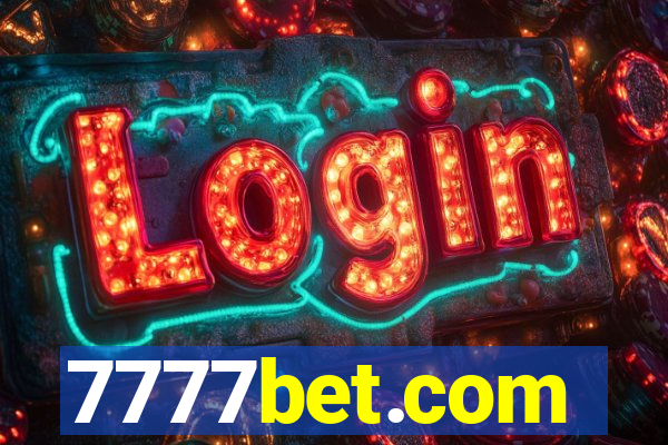 7777bet.com