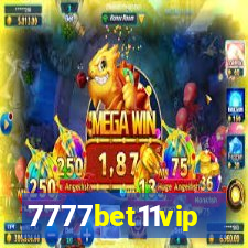 7777bet11vip