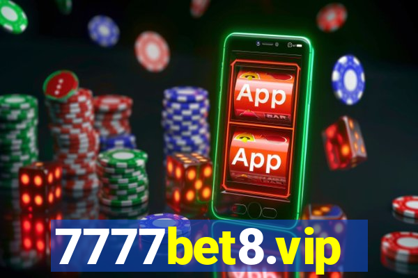 7777bet8.vip