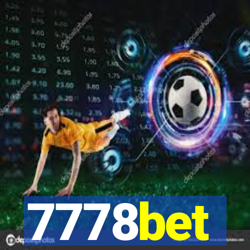 7778bet