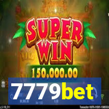 7779bet