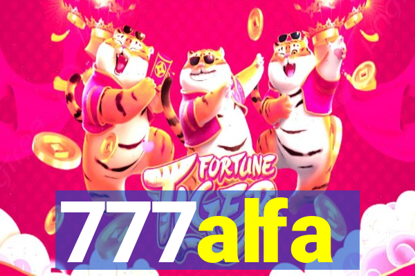 777alfa