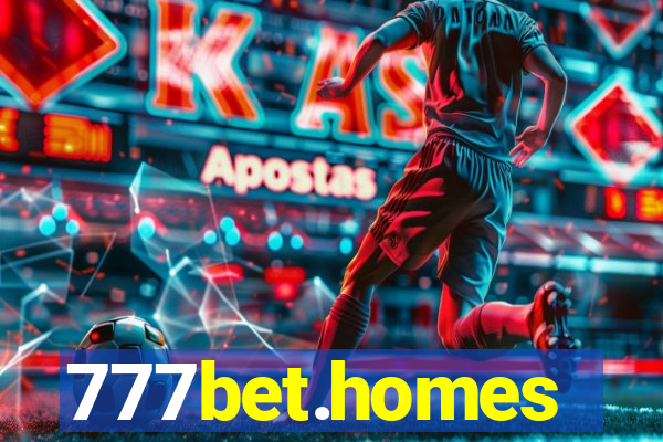 777bet.homes