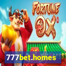 777bet.homes