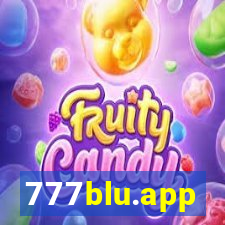 777blu.app